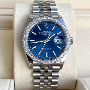 Rolex Datejust 126200