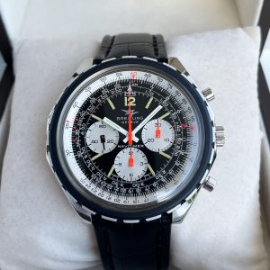 Breitling Navitimer Ref: 816-72 Chronograph Vintage Valjoux 72 Man´s Watch