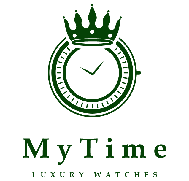 MyTime Logo