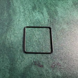 Cartier Santos Carrée LM Bodendichtung für 2960 & 2961