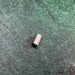 Cartier Santos Mutter Schraube aus Edelstahl für 2960, 2961, 2965, 2966, 187902