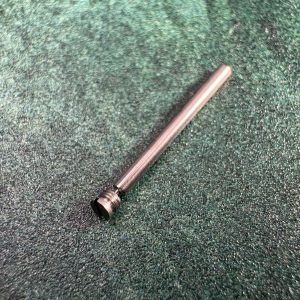 Cartier Santos LM Schraube für 1564, 1566, 187901, 987901, W20018D6, W20011C4