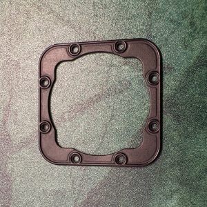 Cartier Boden-Dichtung für 1564, 1566, 187901, 987901, W20018D6, W20011C4