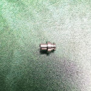 Cartier Tubus Stahl für 1564, 1566, 2319, 187901, 987901, W20018D6, W20011C4